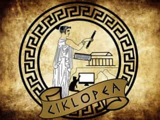 The Myth of Goddess Ciklopea | News | Blog | Ciklopea