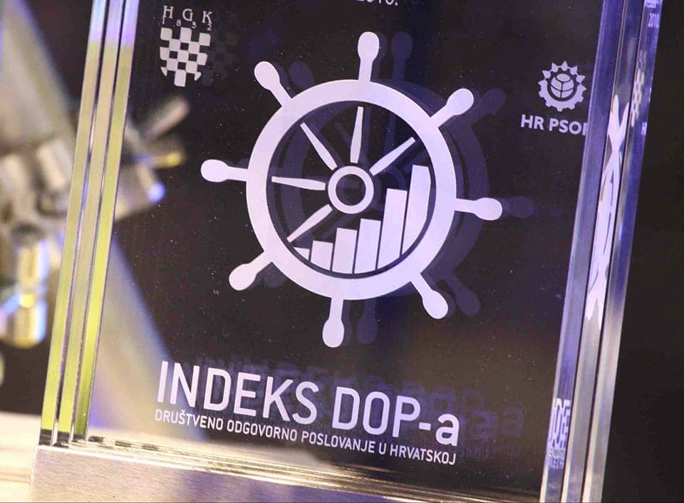 6th National CSR Conference held in Zagreb | Blog | Ciklopea