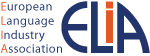 CIKLOPEA član European Language Industry Association (ELIA)