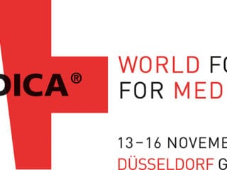 Meet Ciklopea at MEDICA 2017 in Düsseldorf