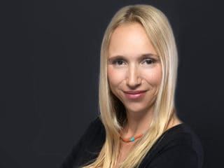 CEO Sandra Boljkovac Stojak Among the Top Women Entrepreneurs
