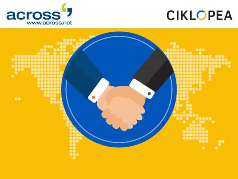 Ciklopea Joins Across LSP Advisory Board | Ciklopea