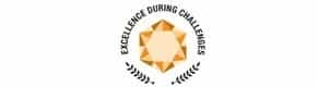 Excellence During Challenges