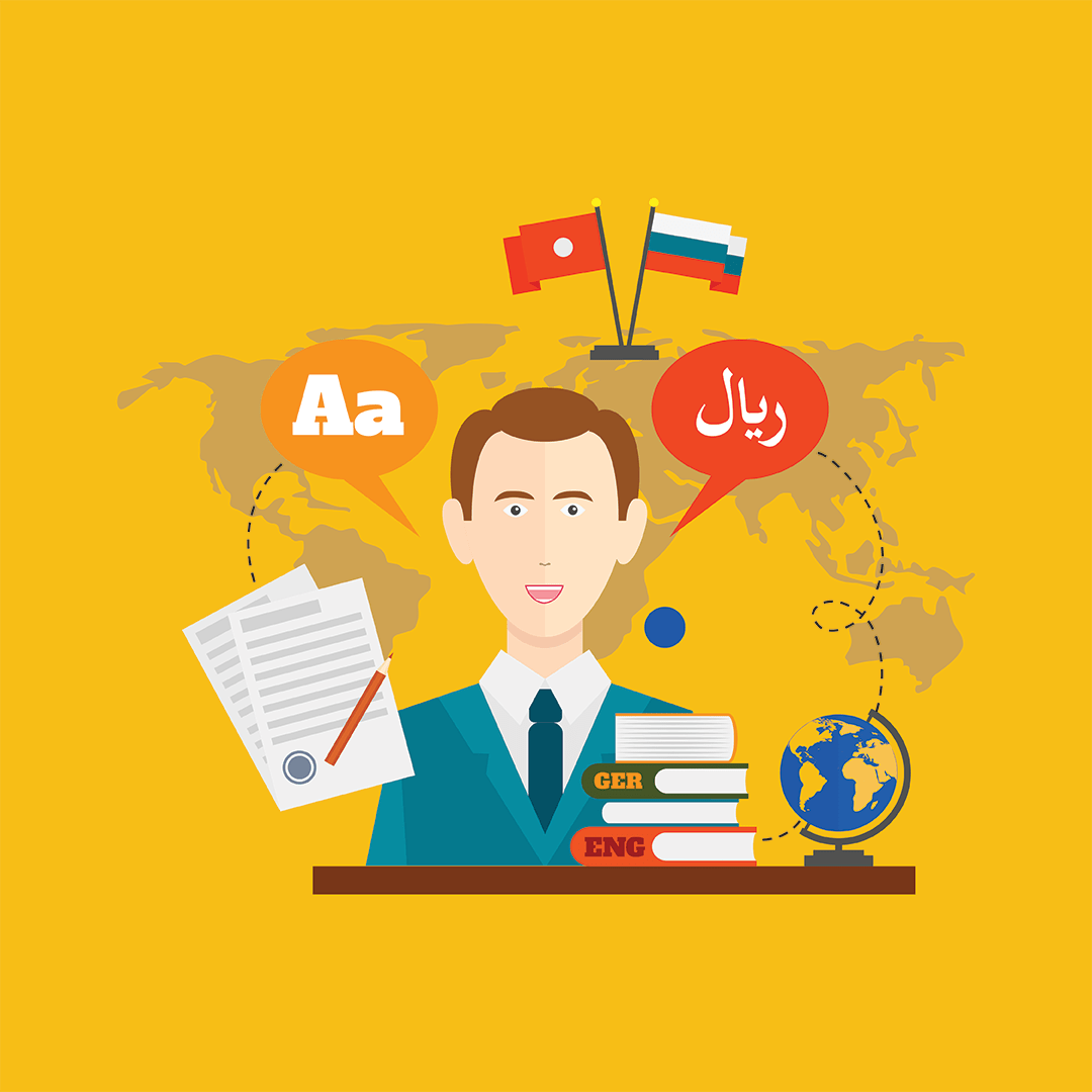 Choose Between Partial or Full-time Localization Project Management
