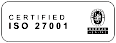 ISO 27001