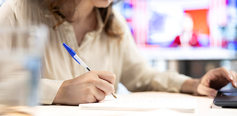 Human Translation Services