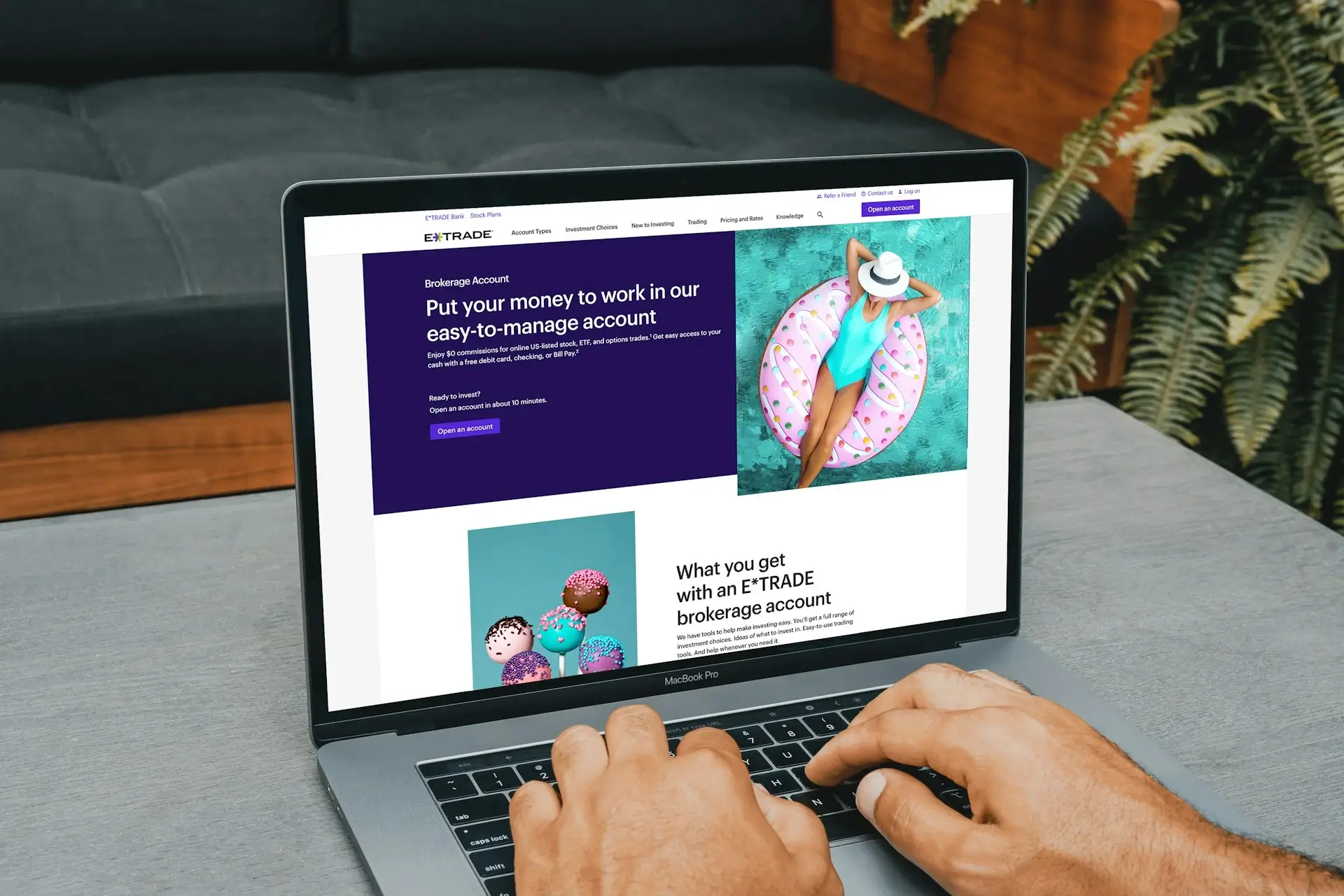 Automated Website Localization Services