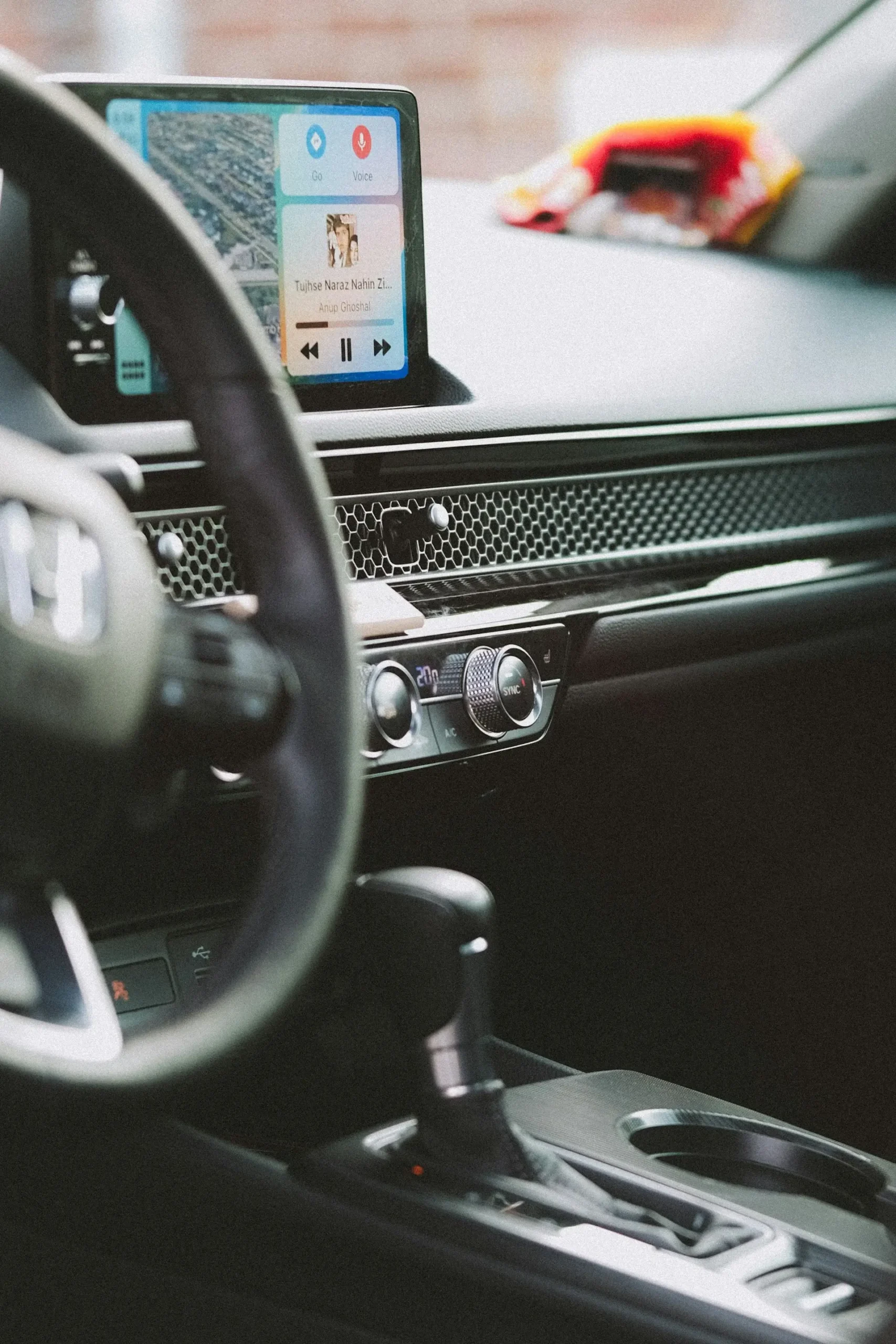 Automotive Localization Services