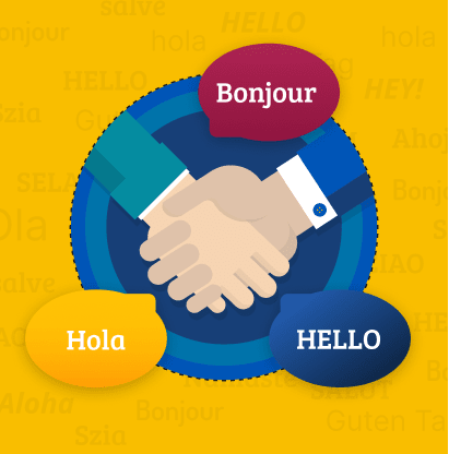 Your Partner, Not Your Vendor