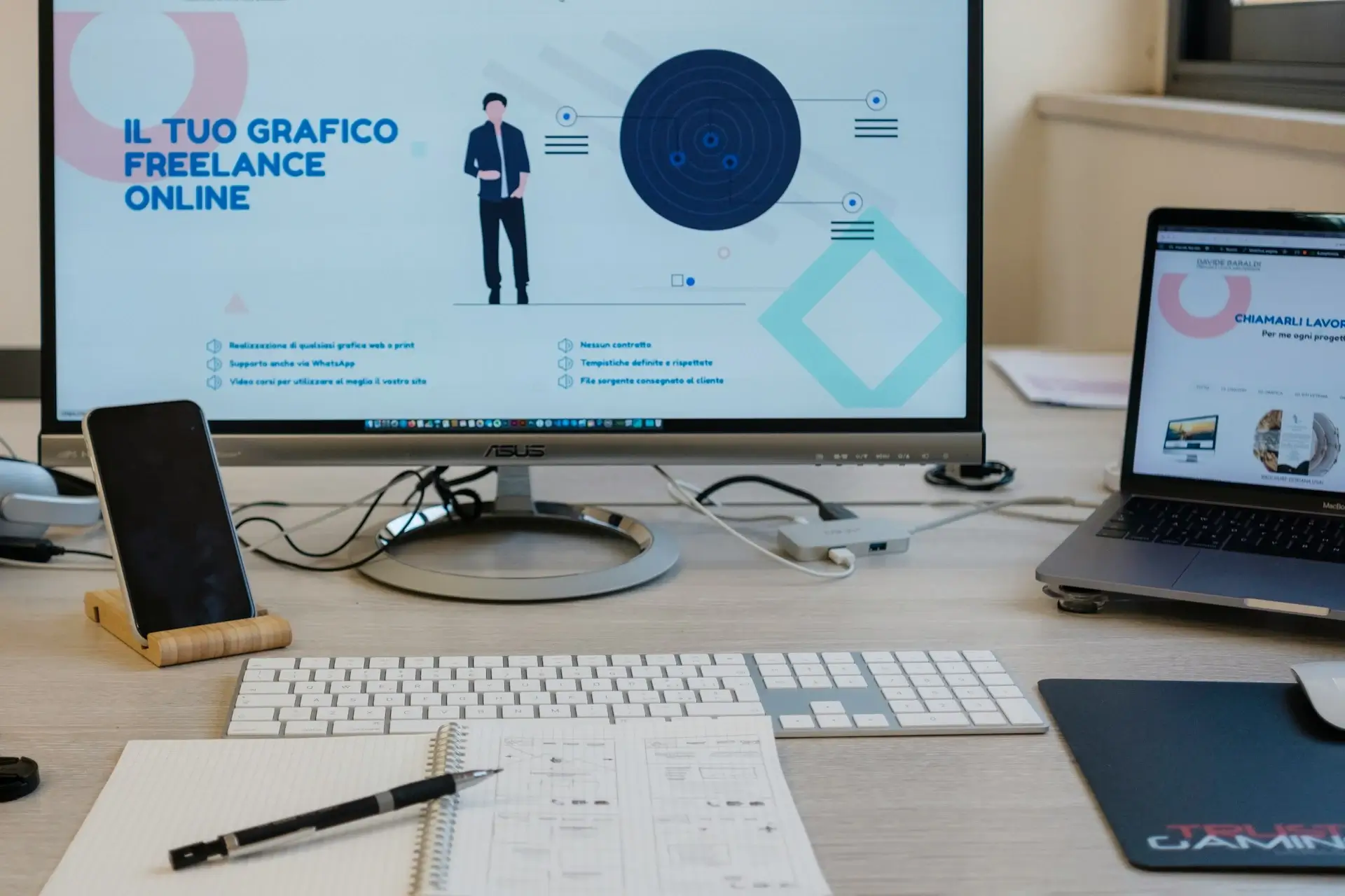 Marketing Localization and Transcreation Services