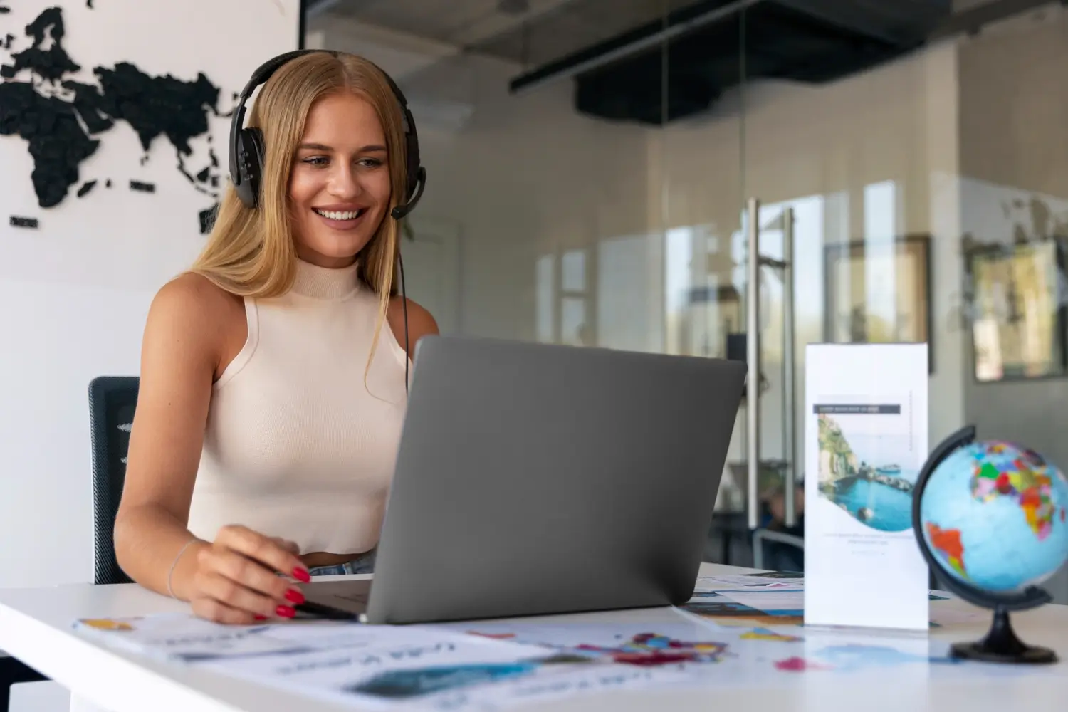 Marketing Translation and Localization