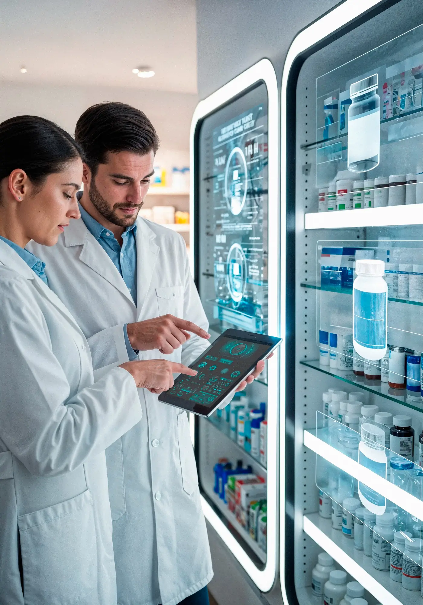 Pharmaceutical Translation Services