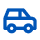 Automotive Localization Icon
