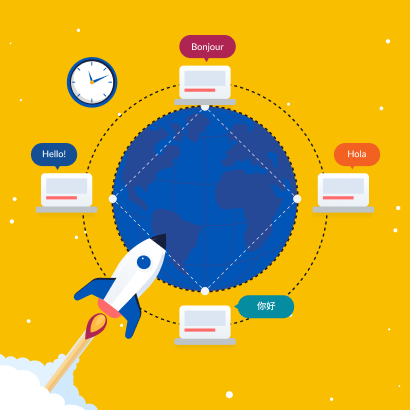 Fast and Professional Translation Services