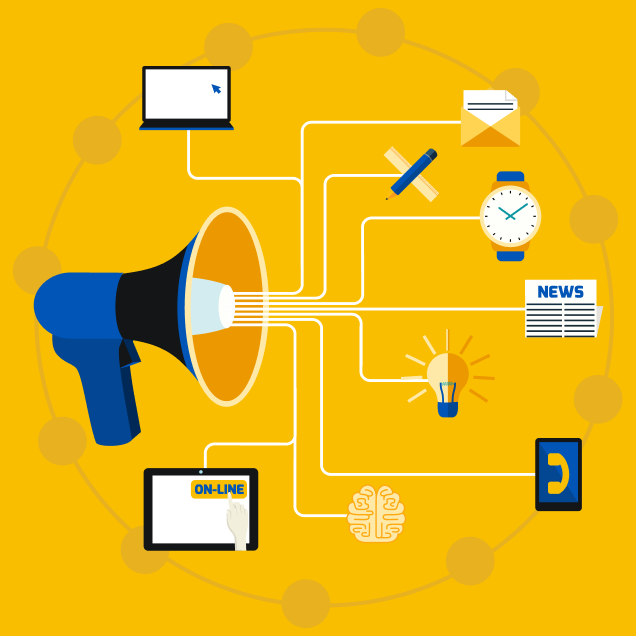 Corporate and Marketing Translation Services