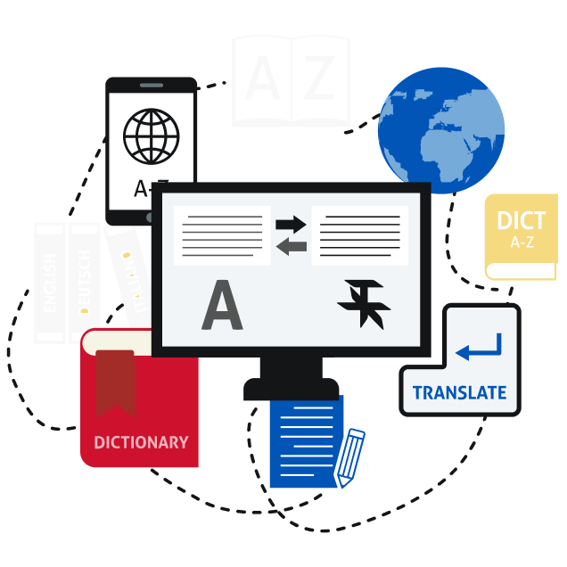 Technology and Manufacturing Language Services