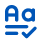Linguistic Validation Icon
