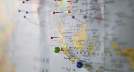 Localization Services