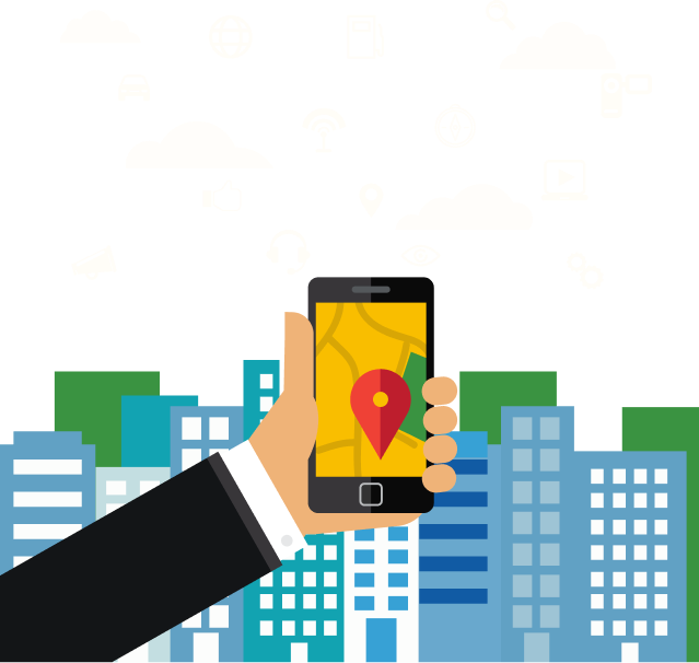 Mobile App Localization