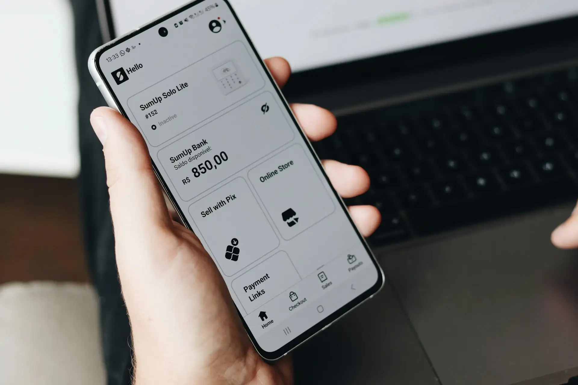 Fintech Translation Services