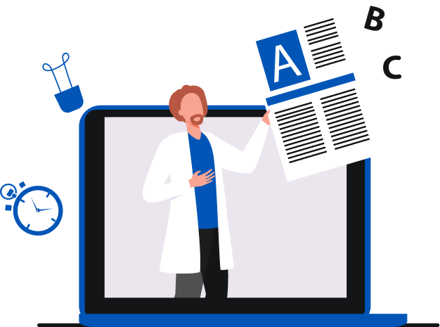 Clinical Research Translation Services