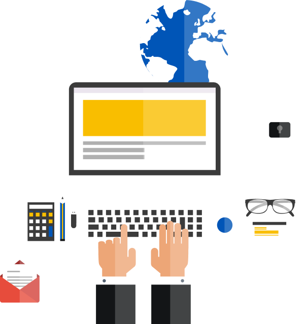 PC and Mac Software Localization Services