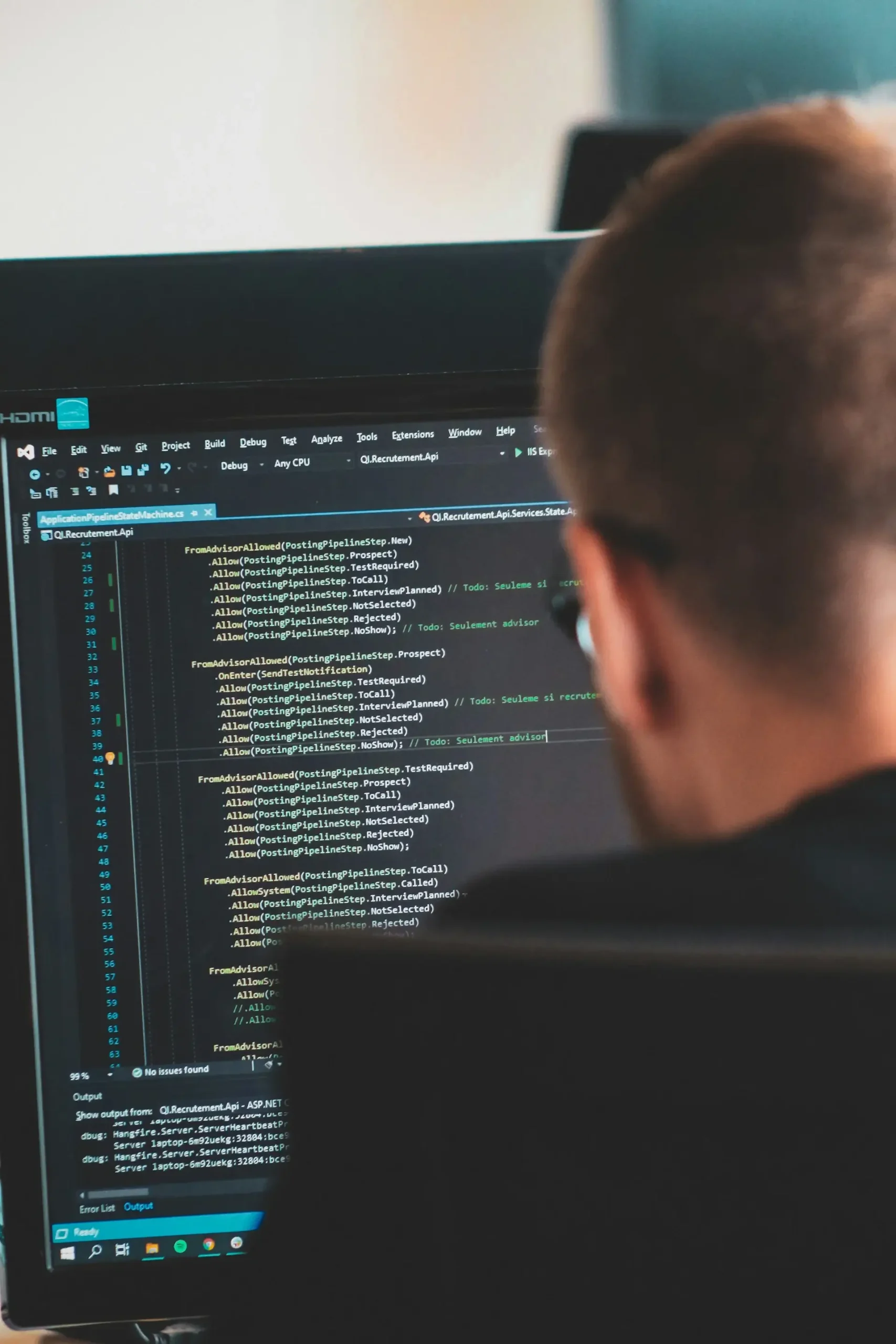 IT and Software