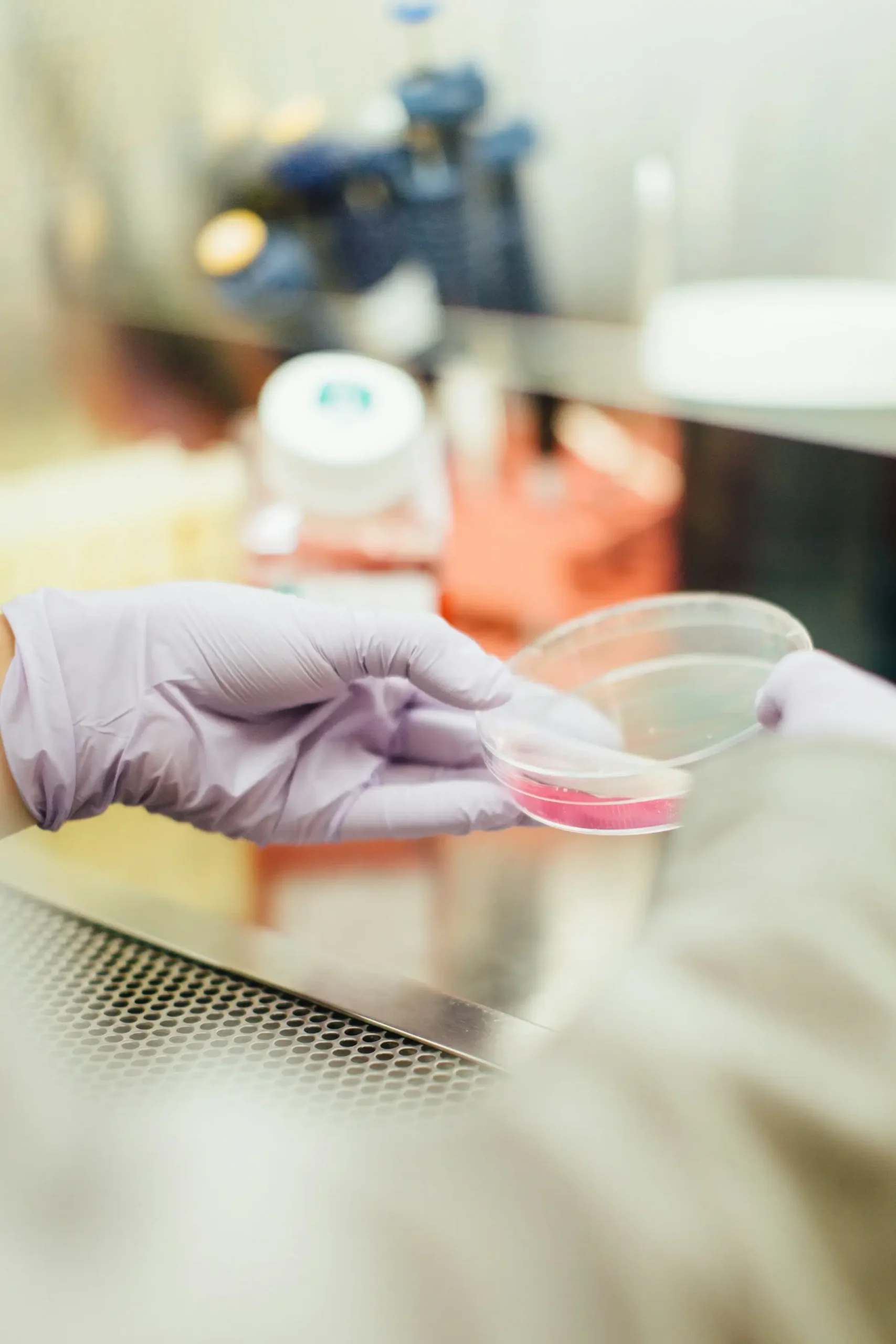 Life Sciences