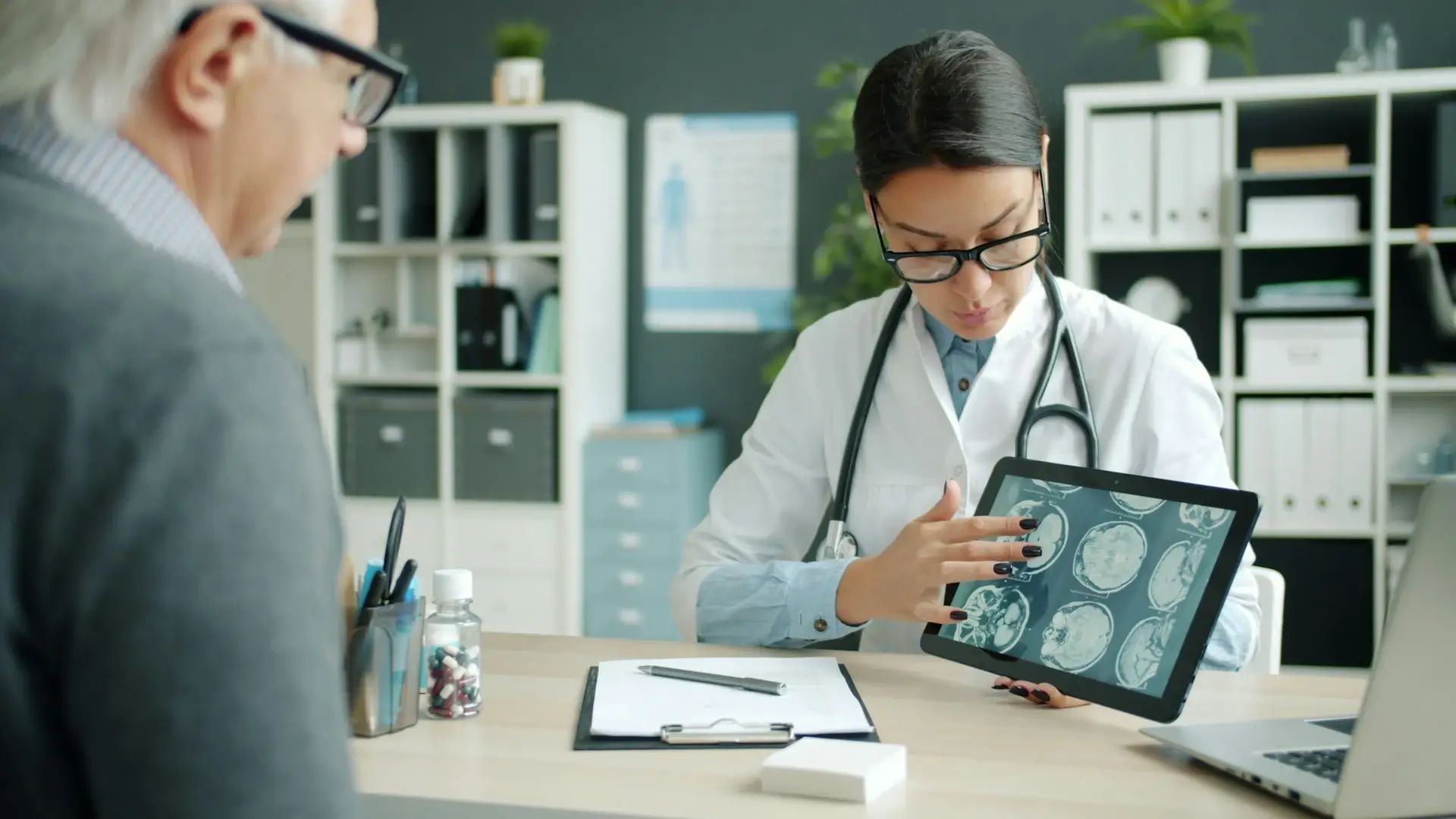 Medical Software Localization Services