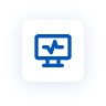 Medical Software Icon