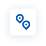 Localization Icon