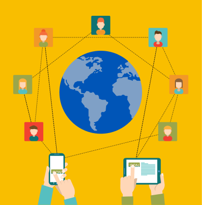 Global Reach, Without the Guesswork