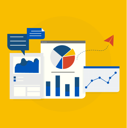 Financial Document Translation Services