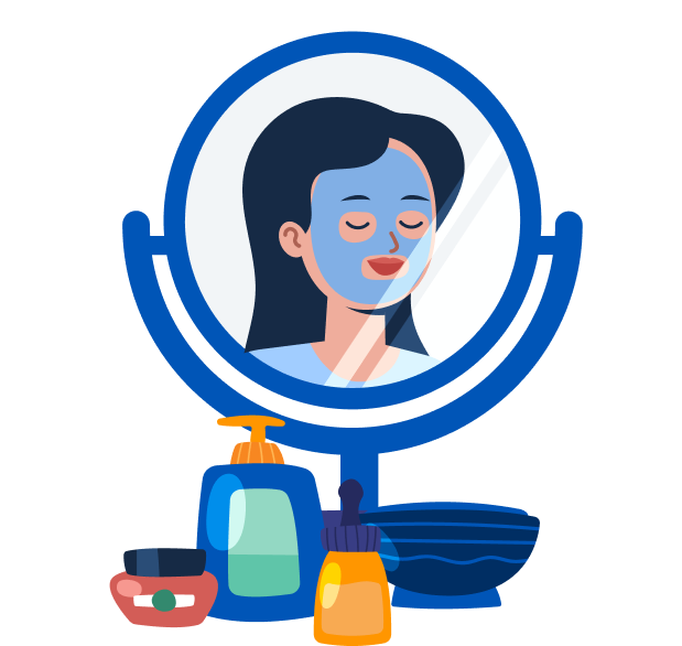 Beauty and Healthcare Translation Services