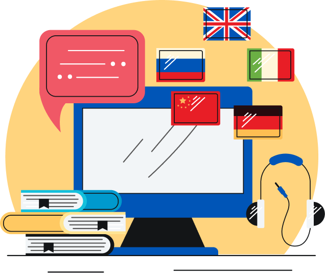 Linguistic Validation Services