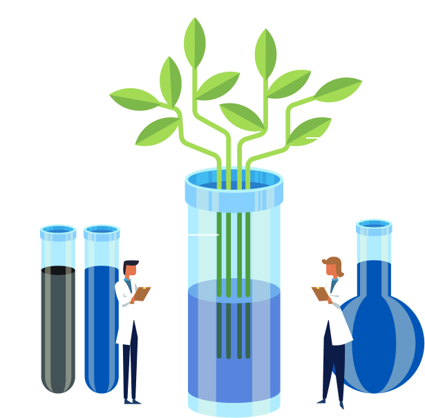 Crop Science Translation Services
