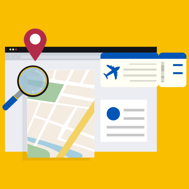 Automated Website Localization