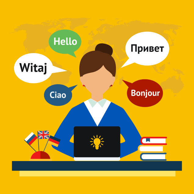 HR Translation Services