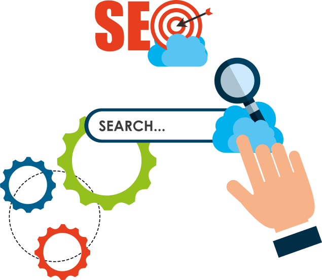 SEO Localization Services