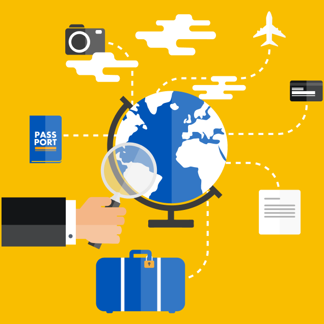 Tourism Translation Services