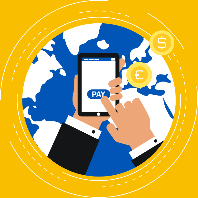 Fintech Translation Services