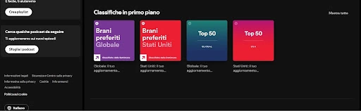 spotify localization