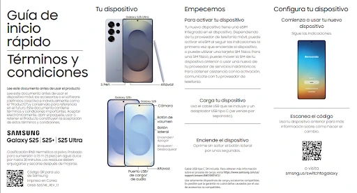samsung localization spanish