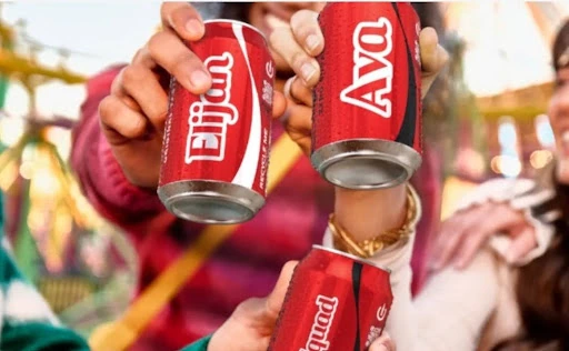 coca cola
