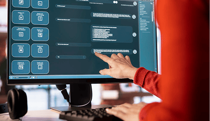 Automated Website Localization Services