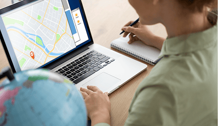 Desktop App Localization Services
