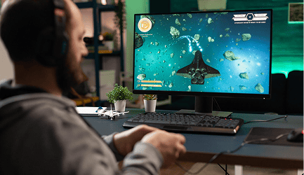 Game Localization Services