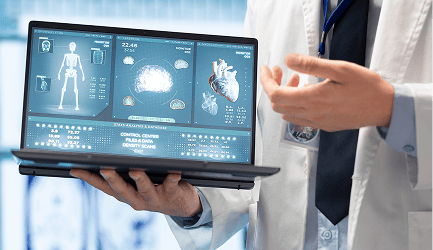 Medical Software Localization Services