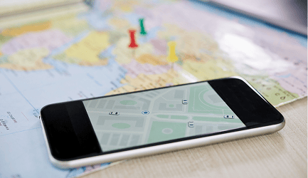 Mobile App Localization Services