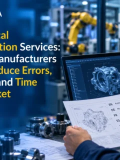 Technical Translation Services